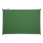 Felt Noticeboard 60 x 90 cm - Aluminium Frame