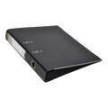 FIS PP Color Box File - Foolscap - Narrow Spine