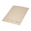 FIS Square Cut Folder - Foolscap