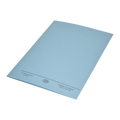 FIS Square Cut Folder - Foolscap