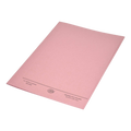 FIS Square Cut Folder - Foolscap