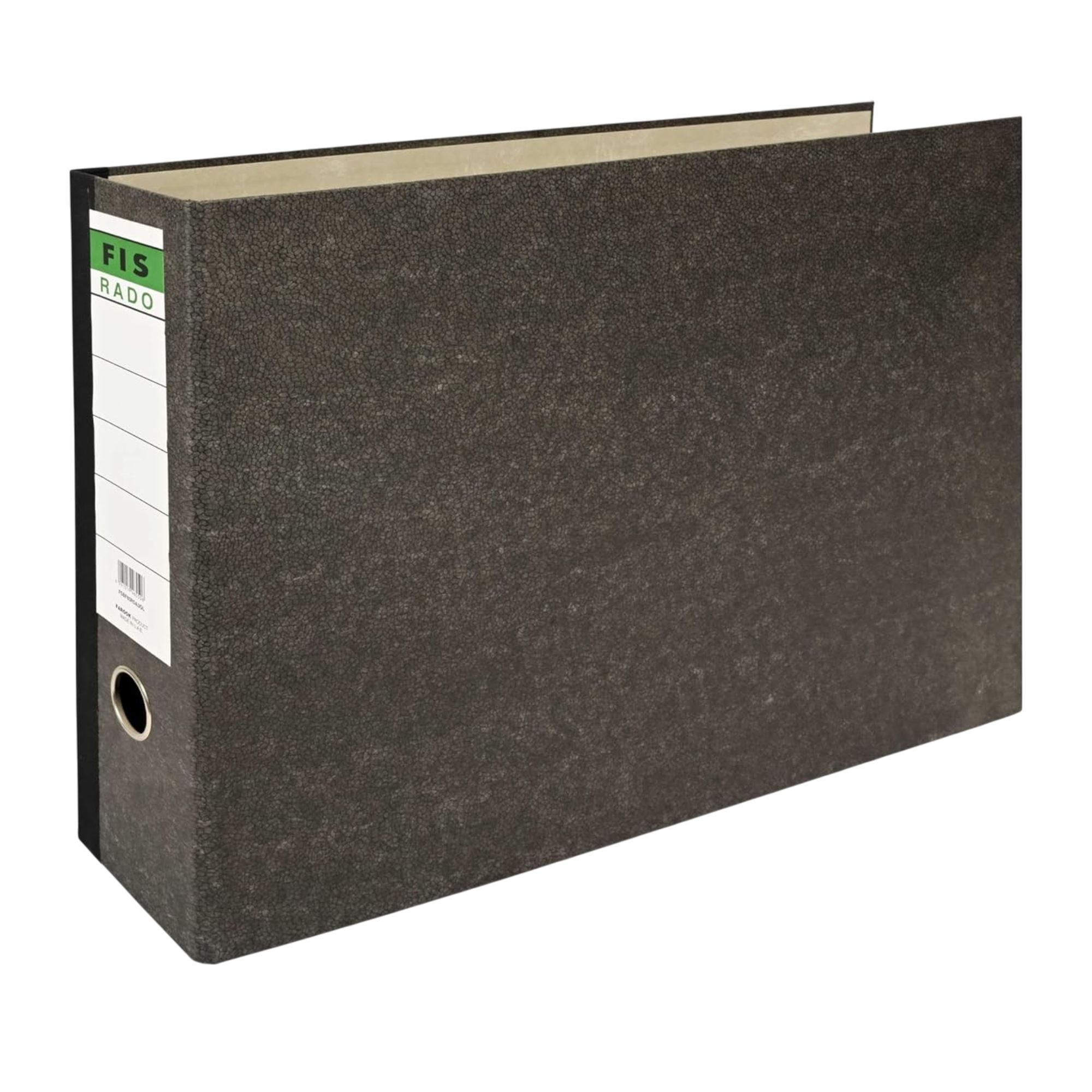 FIS Box File - A3 - Broad (3") Spine - Landscape
