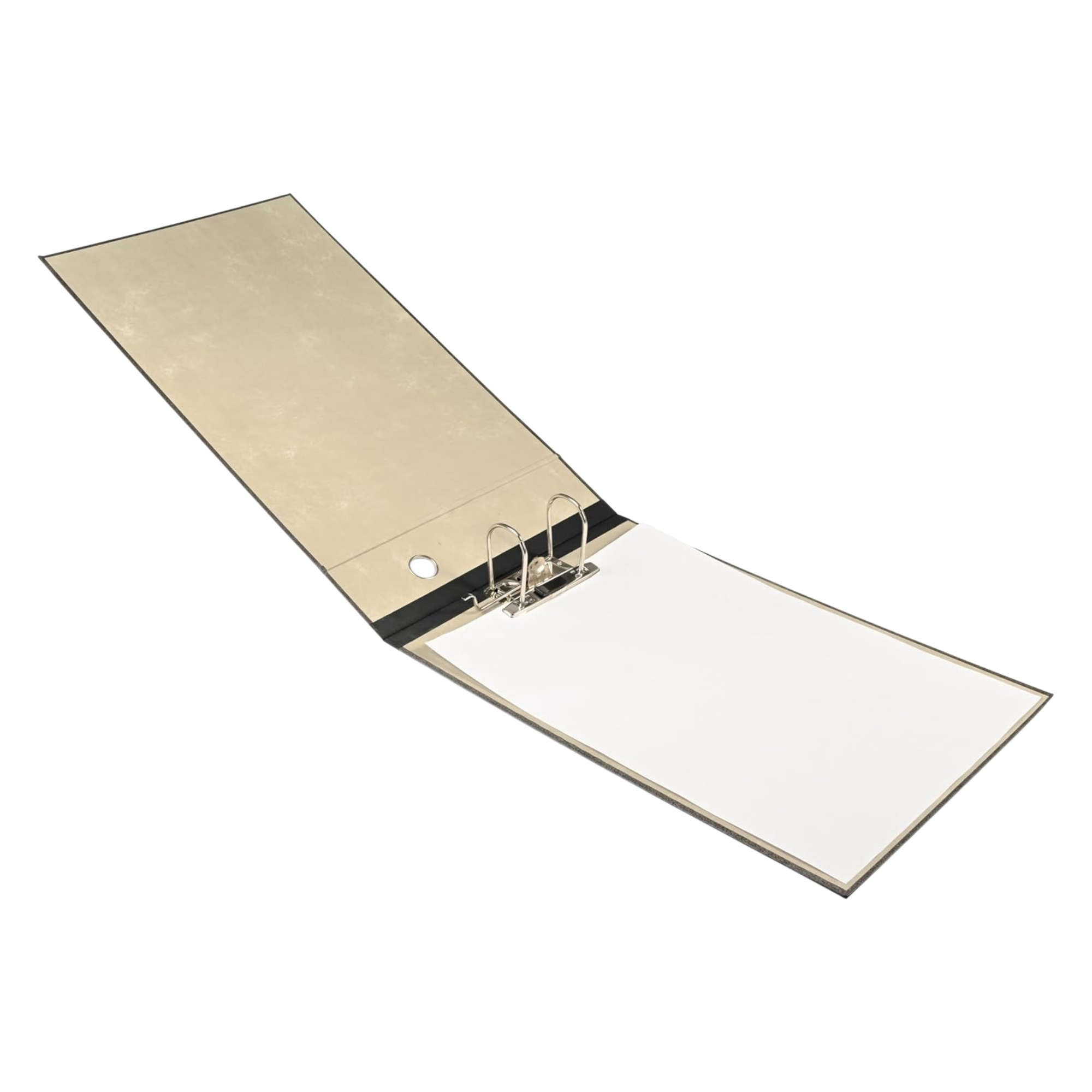 FIS Box File - A3 - Broad (3") Spine - Landscape
