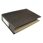 FIS Box File - A3 - Broad (3") Spine - Landscape