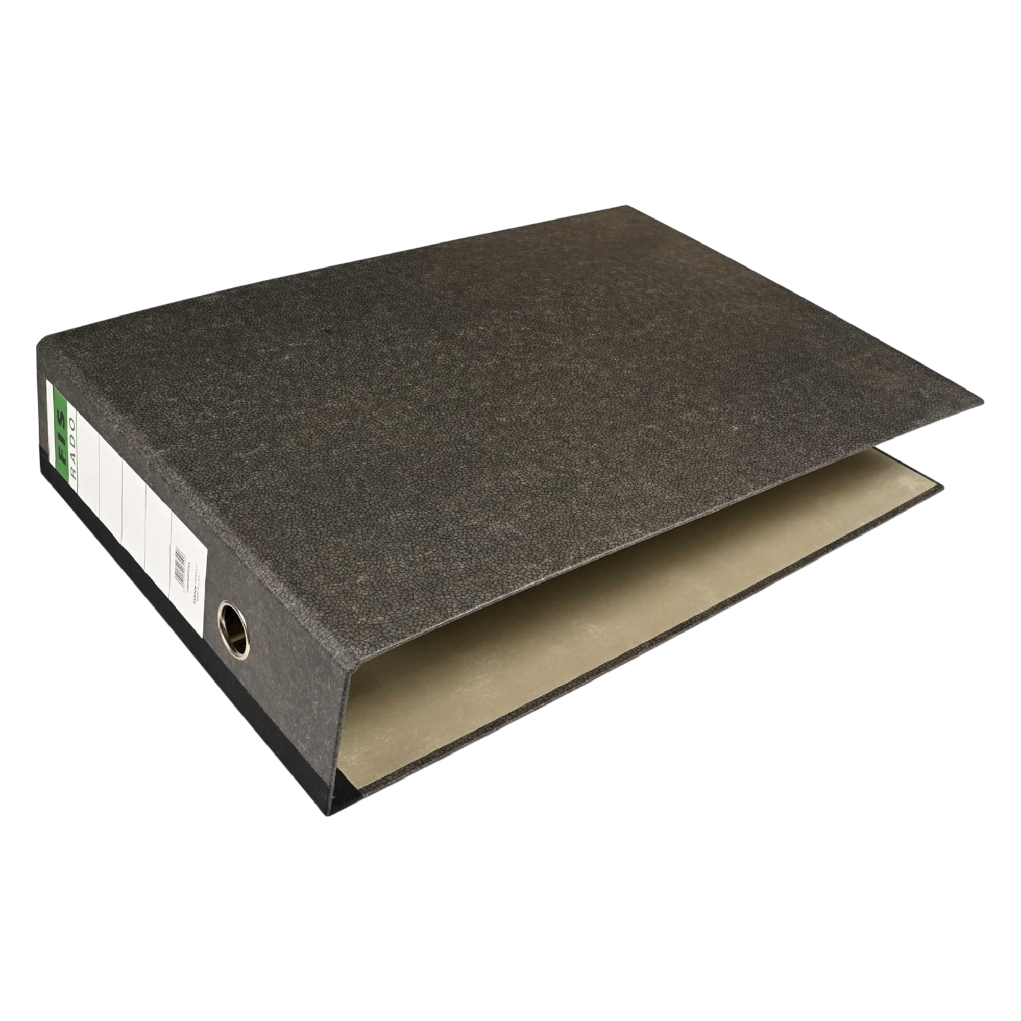 FIS Box File - A3 - Broad (3") Spine - Landscape
