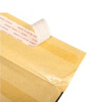FIS Brown Padded Bubble Envelopes