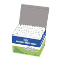 FIS Dustless Blackboard Chalks - Pack of 100