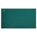 FIS Cutting Mat Self-Healing - Green