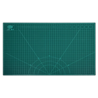 FIS Cutting Mat Self-Healing - Green