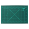 FIS Cutting Mat Self-Healing - Green