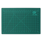 FIS Cutting Mat Self-Healing - Green