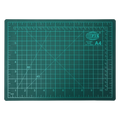 FIS Cutting Mat Self-Healing - Green
