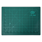 FIS Cutting Mat Self-Healing - Green