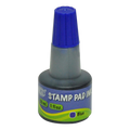 Economy Stamp Pad Ink Water-Based - 28ml