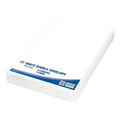 FIS White Padded Bubble Envelopes