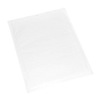 FIS White Padded Bubble Envelopes