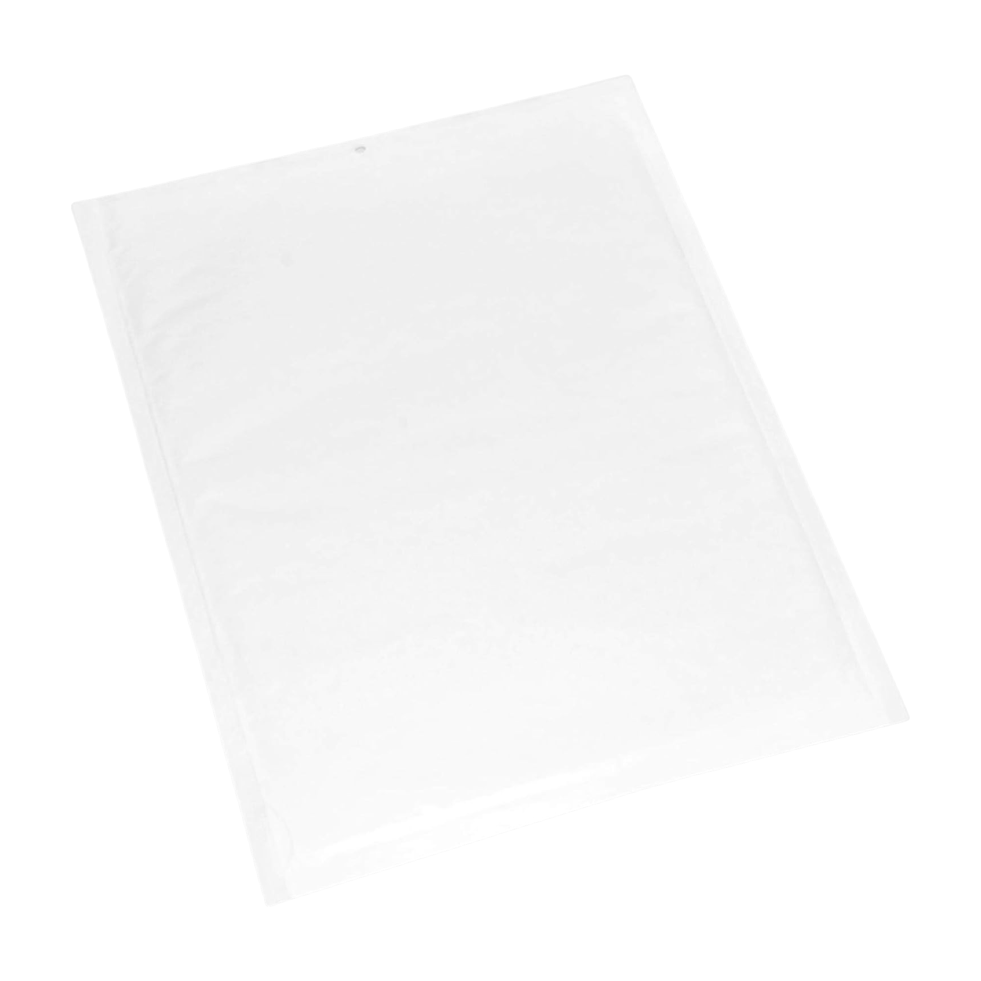 FIS White Padded Bubble Envelopes