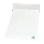 FIS White Padded Bubble Envelopes