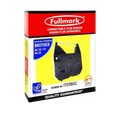 Fullmark F737BKSC Typewriter Ribbon for Brother GX-8250 & GX-6750