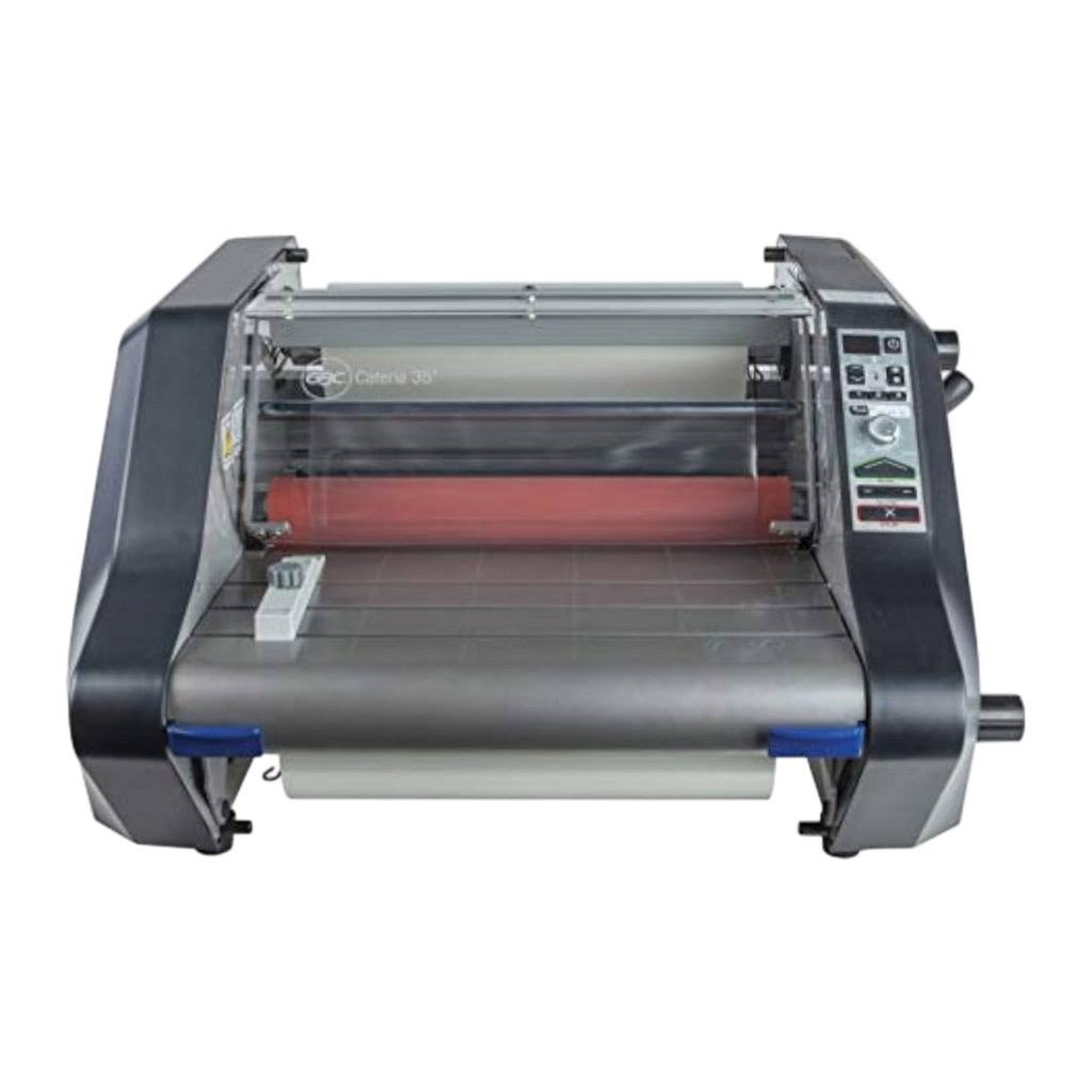 GBC Catena 35 A3 Roll Laminating Machine