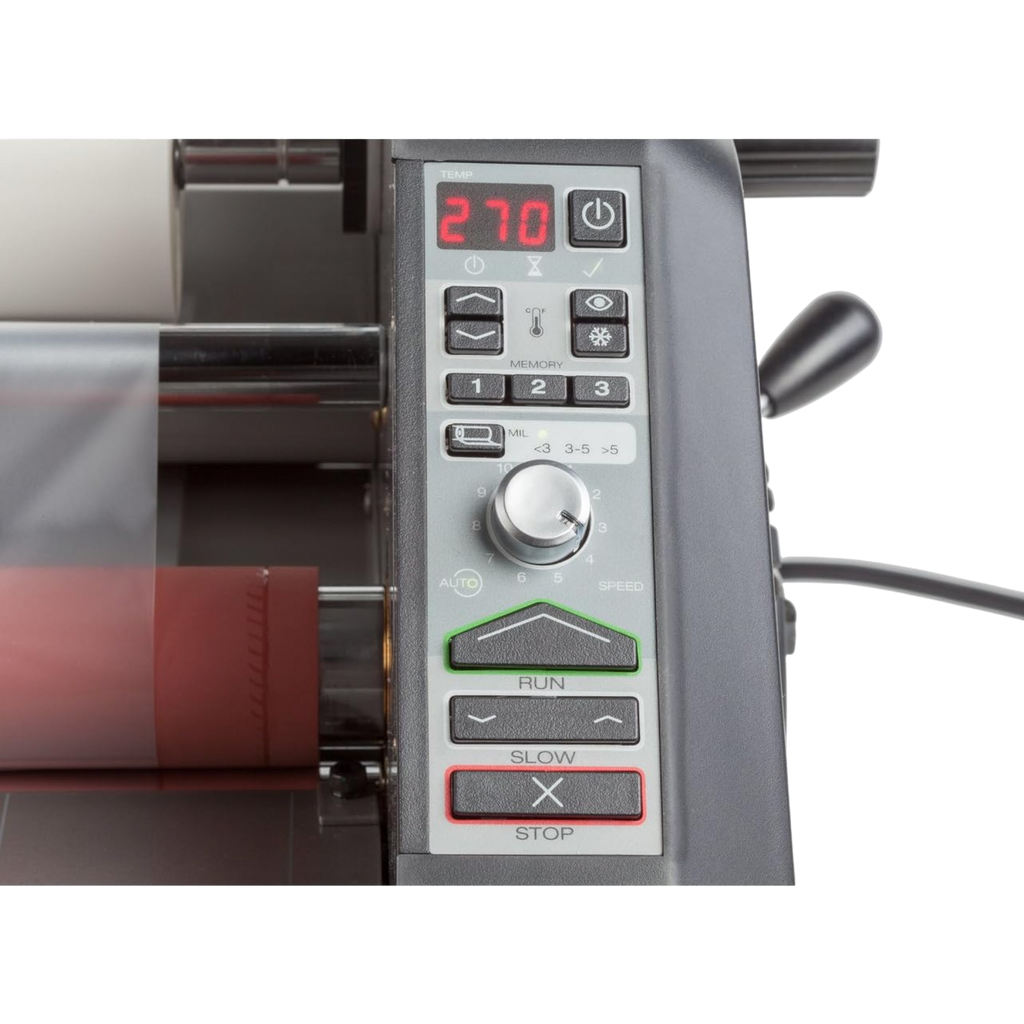 GBC Catena 65 A1 Roll Laminating Machine