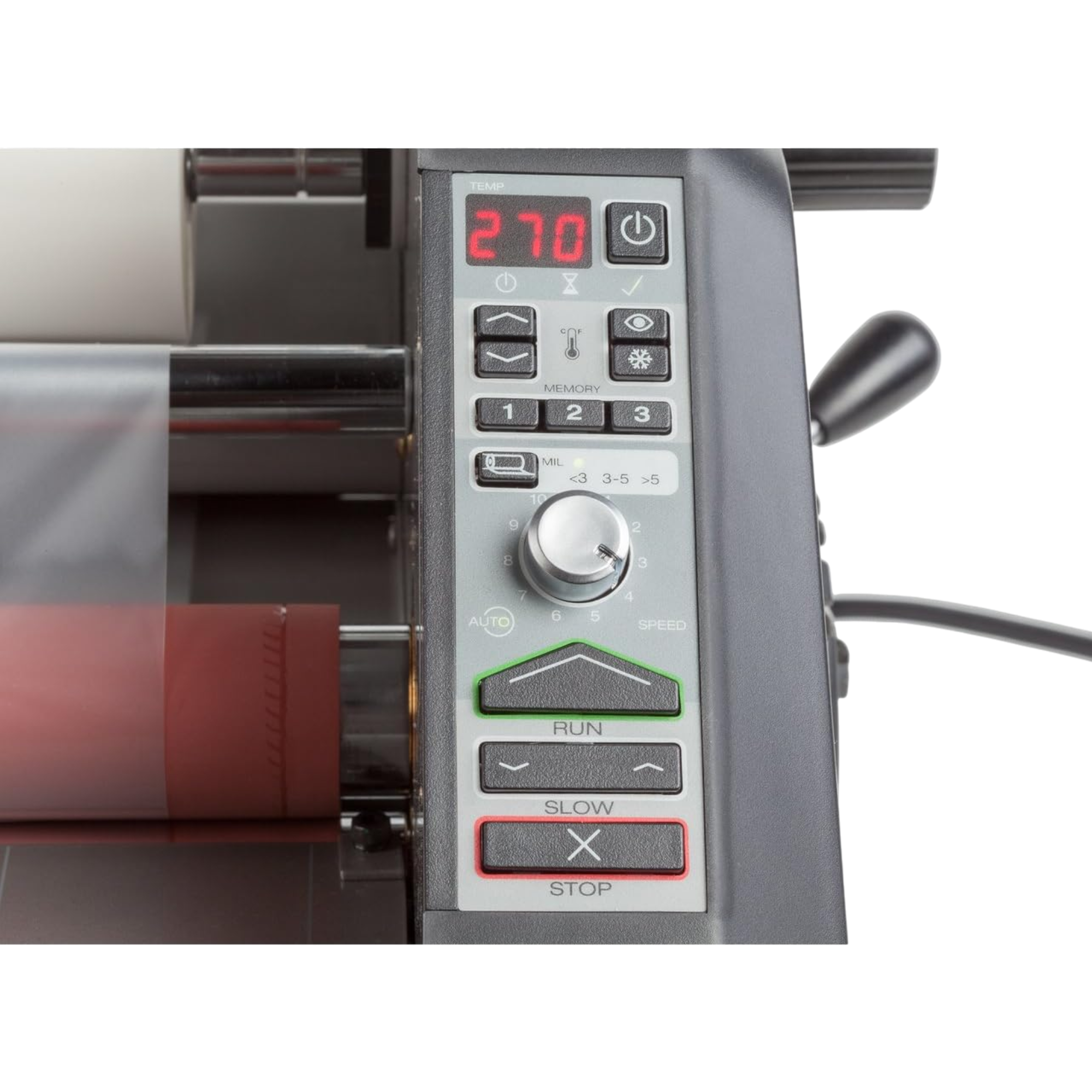 GBC Catena 65 A1 Roll Laminating Machine