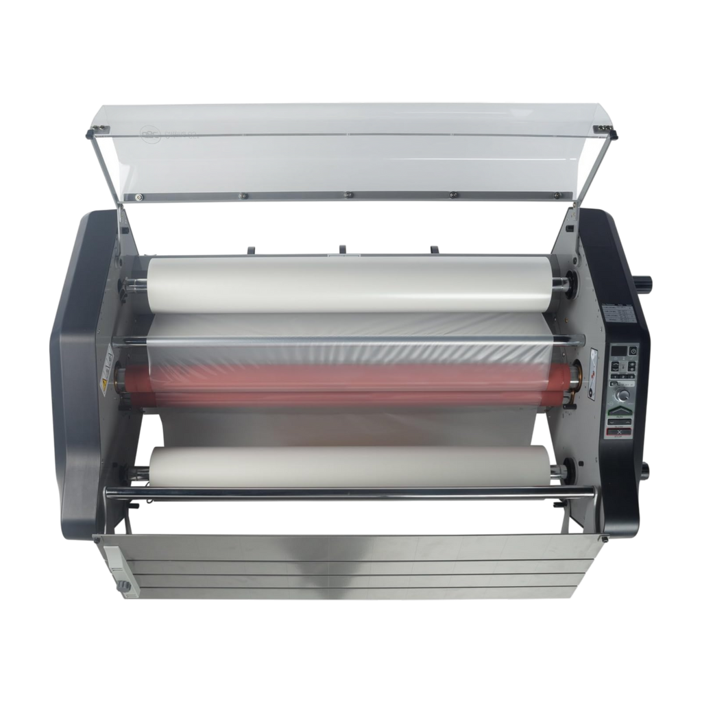 GBC Catena 65 A1 Roll Laminating Machine