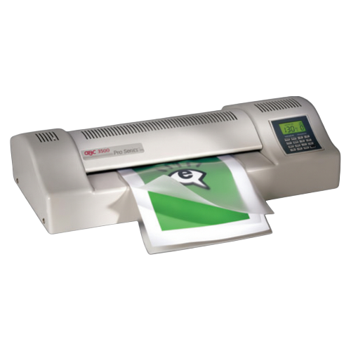 GBC Heatseal ProSeries 3500LM A3 Laminator