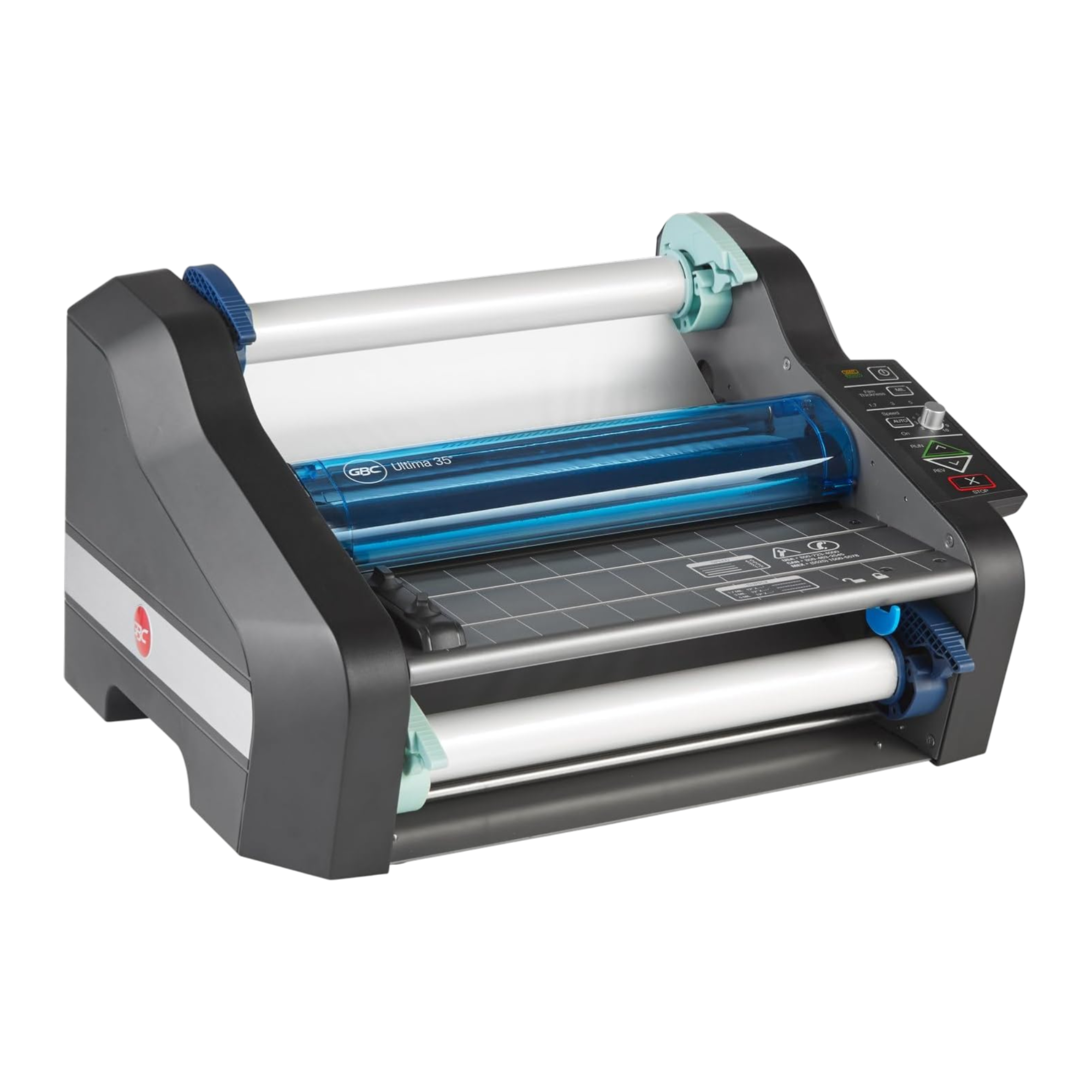 GBC Ultima 35 Ezload A3 Roll Laminator