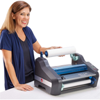 GBC Ultima 35 Ezload A3 Roll Laminator