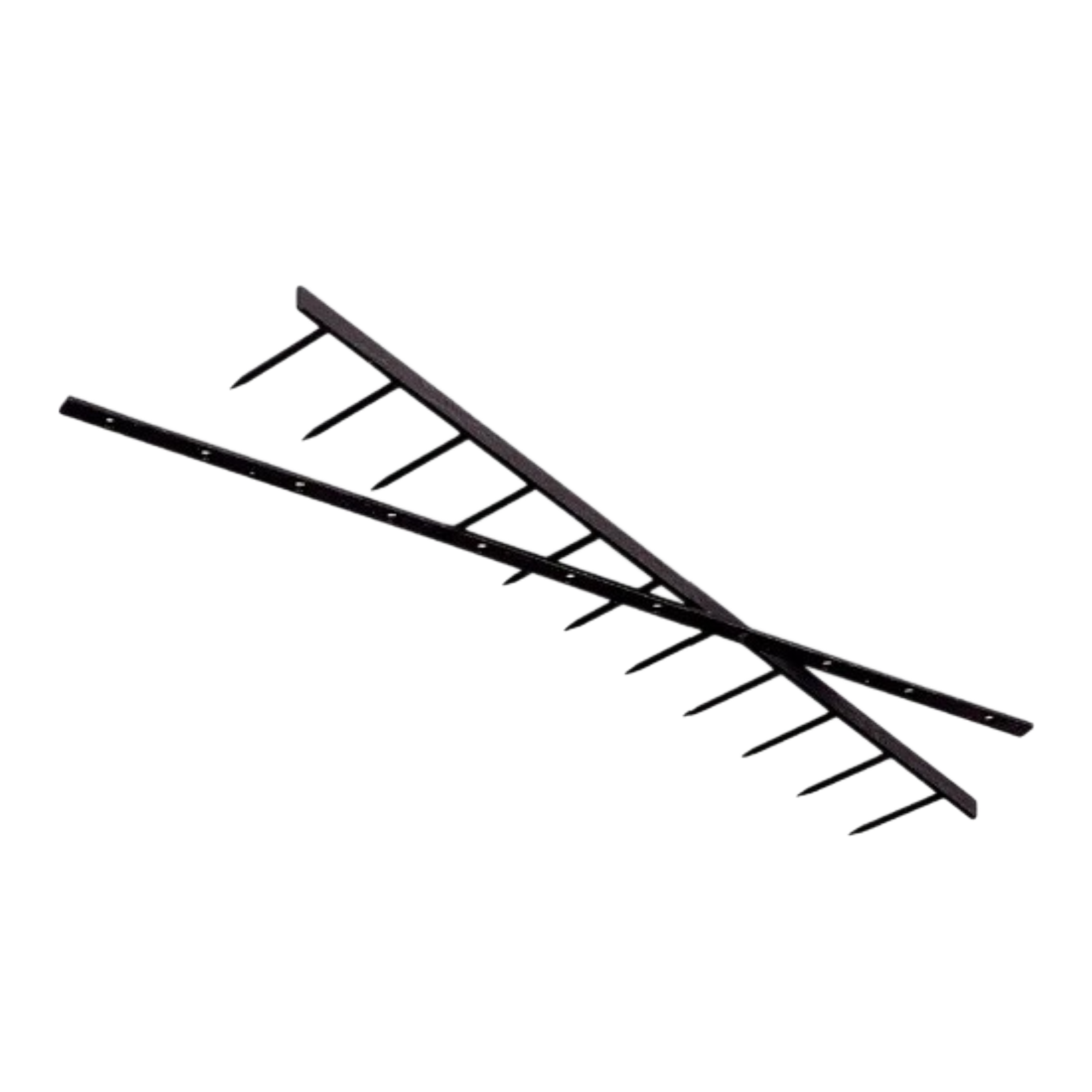 GBC VeloBind 12-Prong Binding Strips 51mm - Pack of 100