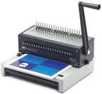 GBC CombBind C250Pro Manual Binding Machine