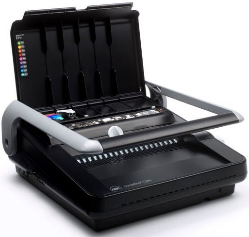 GBC CombBind C366 Manual Binding Machine