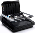 GBC CombBind C366 Manual Binding Machine