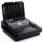 GBC CombBind C366E Electric Binding Machine