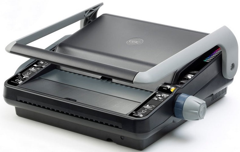 GBC MultiBind 230 Manual Binding Machine