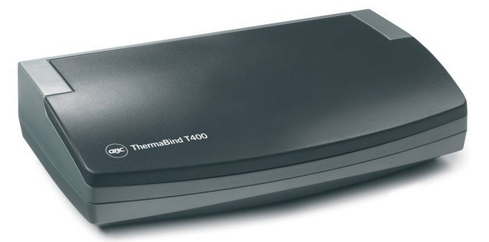 GBC ThermaBind T400 Thermal Binding Machine