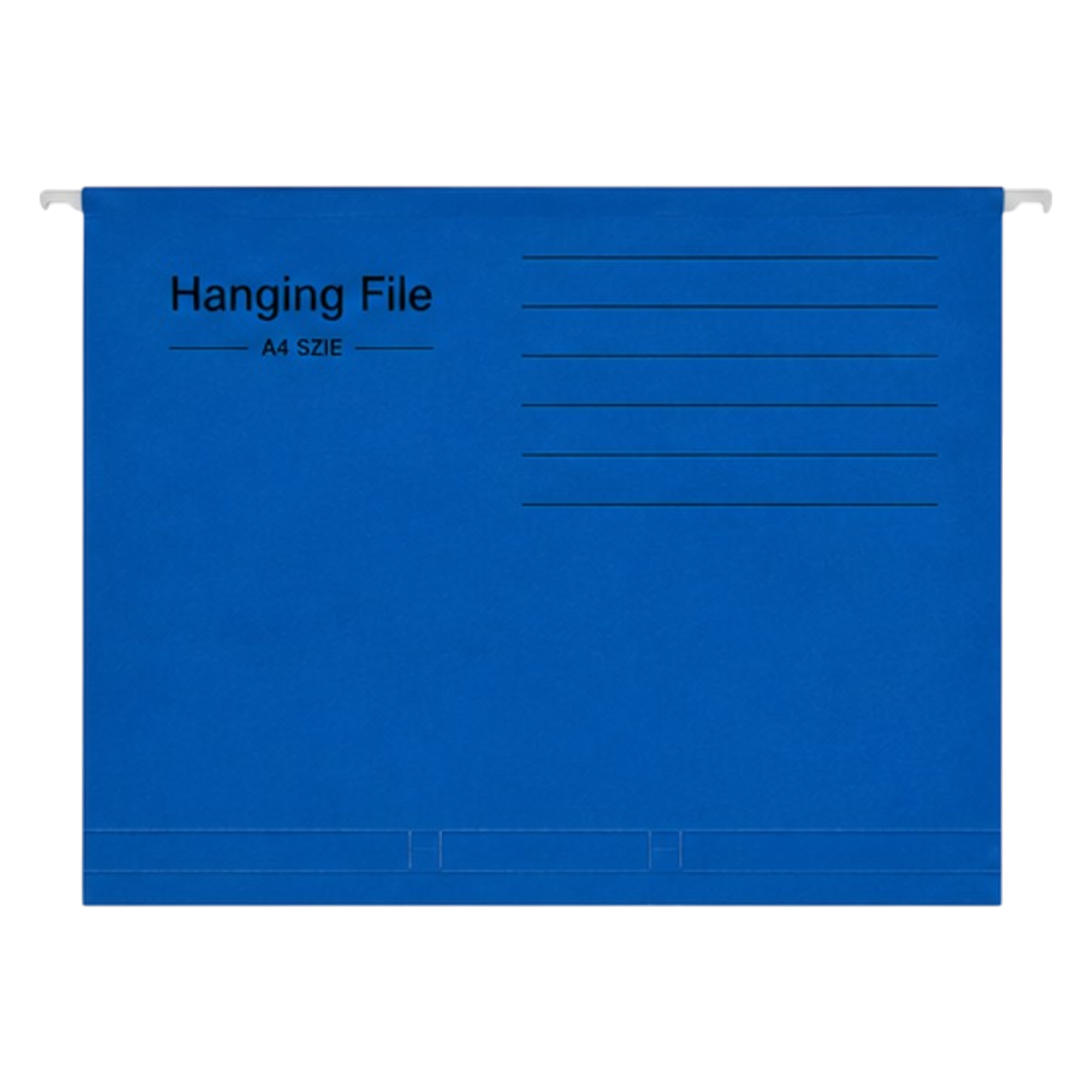 Hanging Suspension File - A4 Size