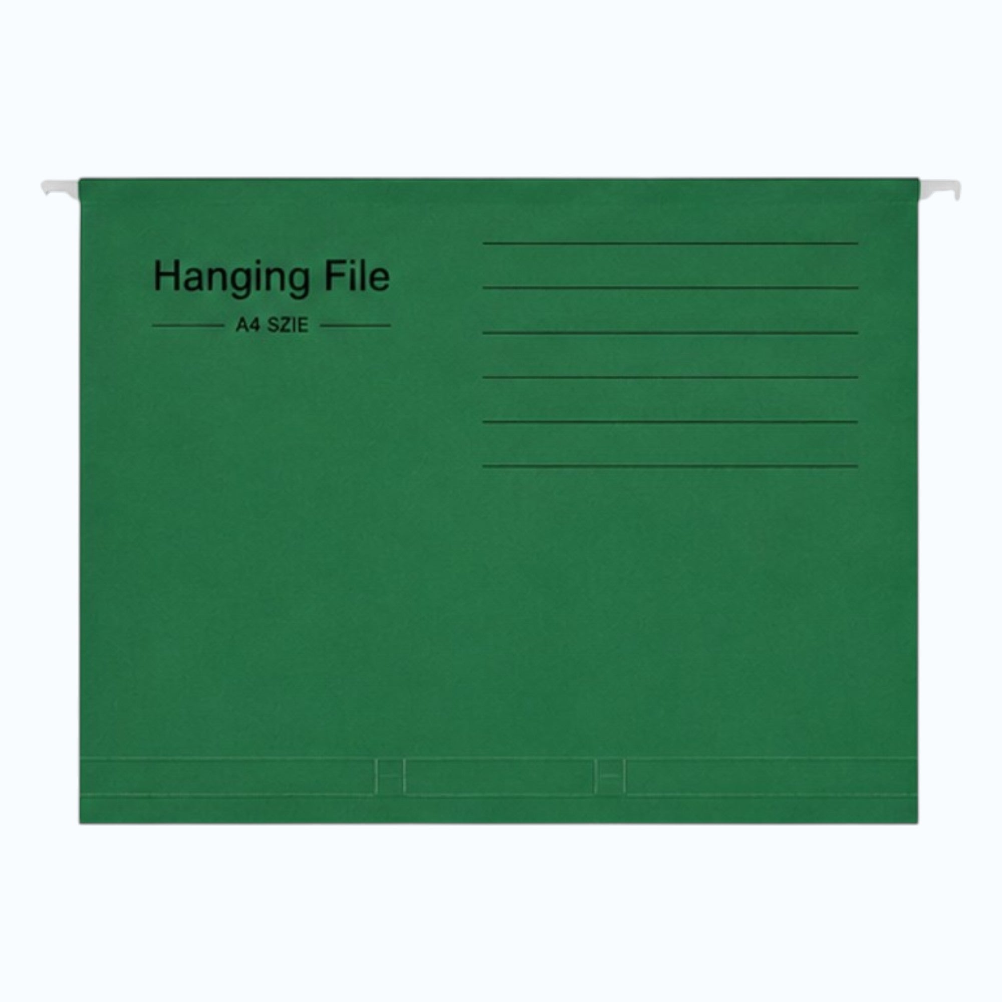 Hanging Suspension File - A4 Size