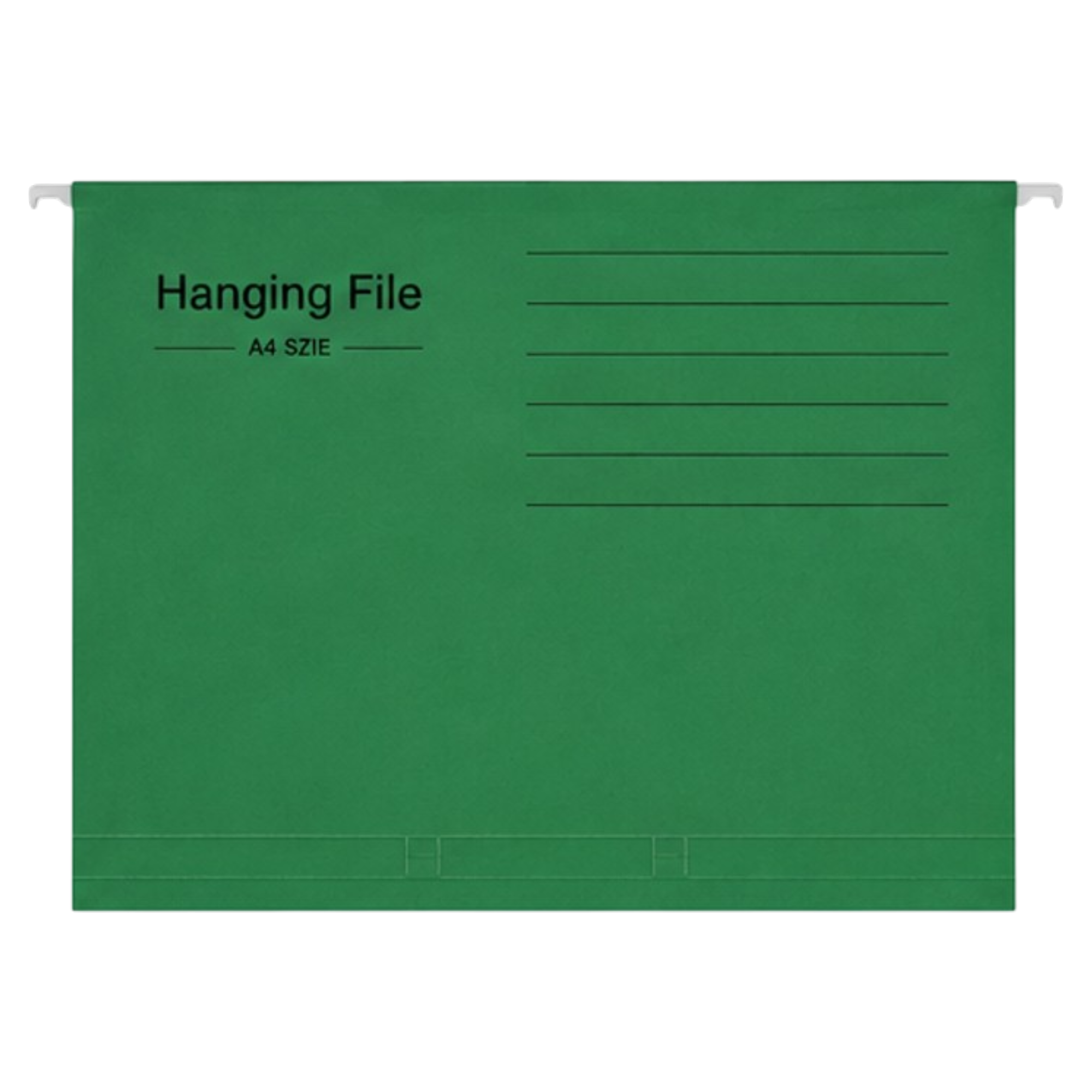 Hanging Suspension File - A4 Size