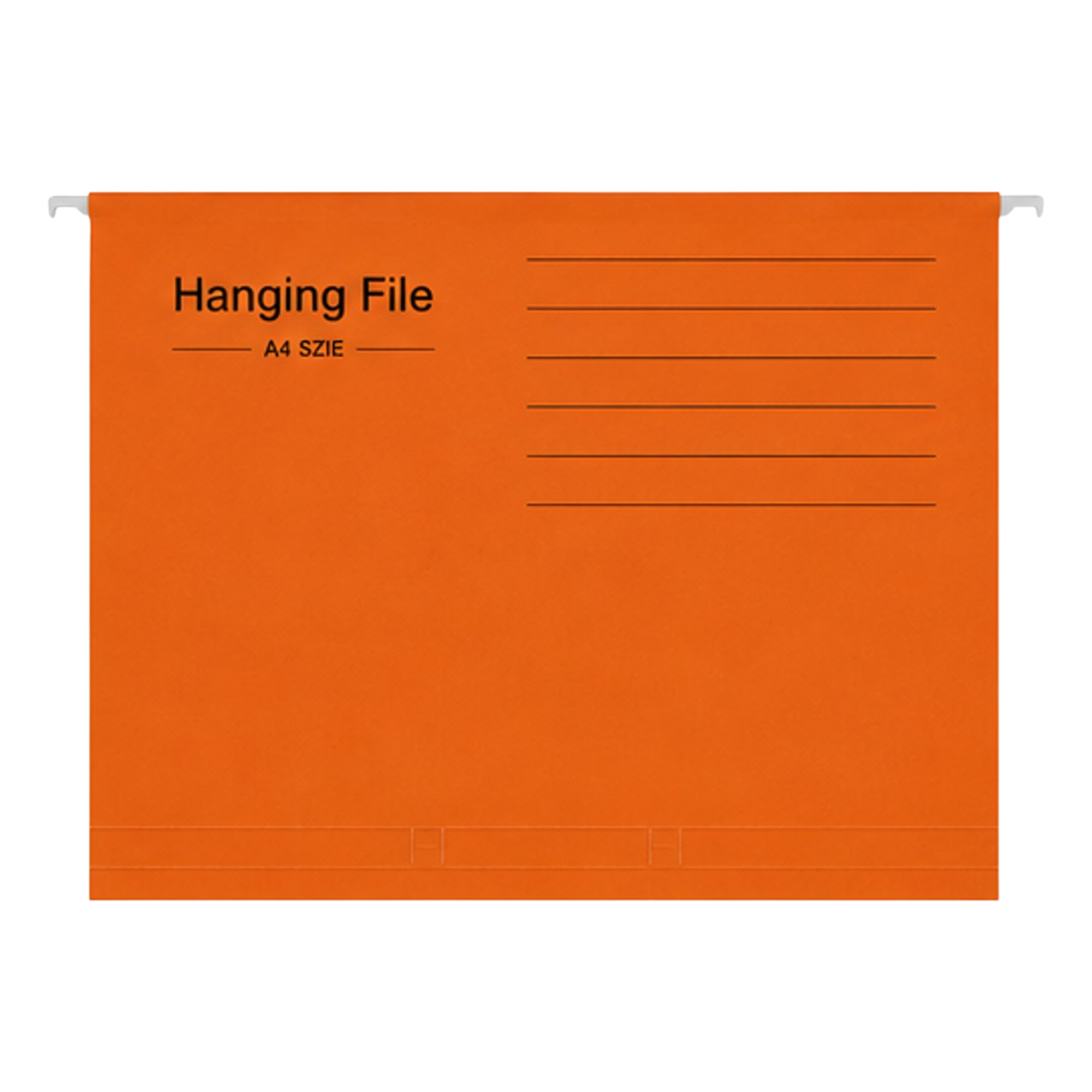 Hanging Suspension File - A4 Size