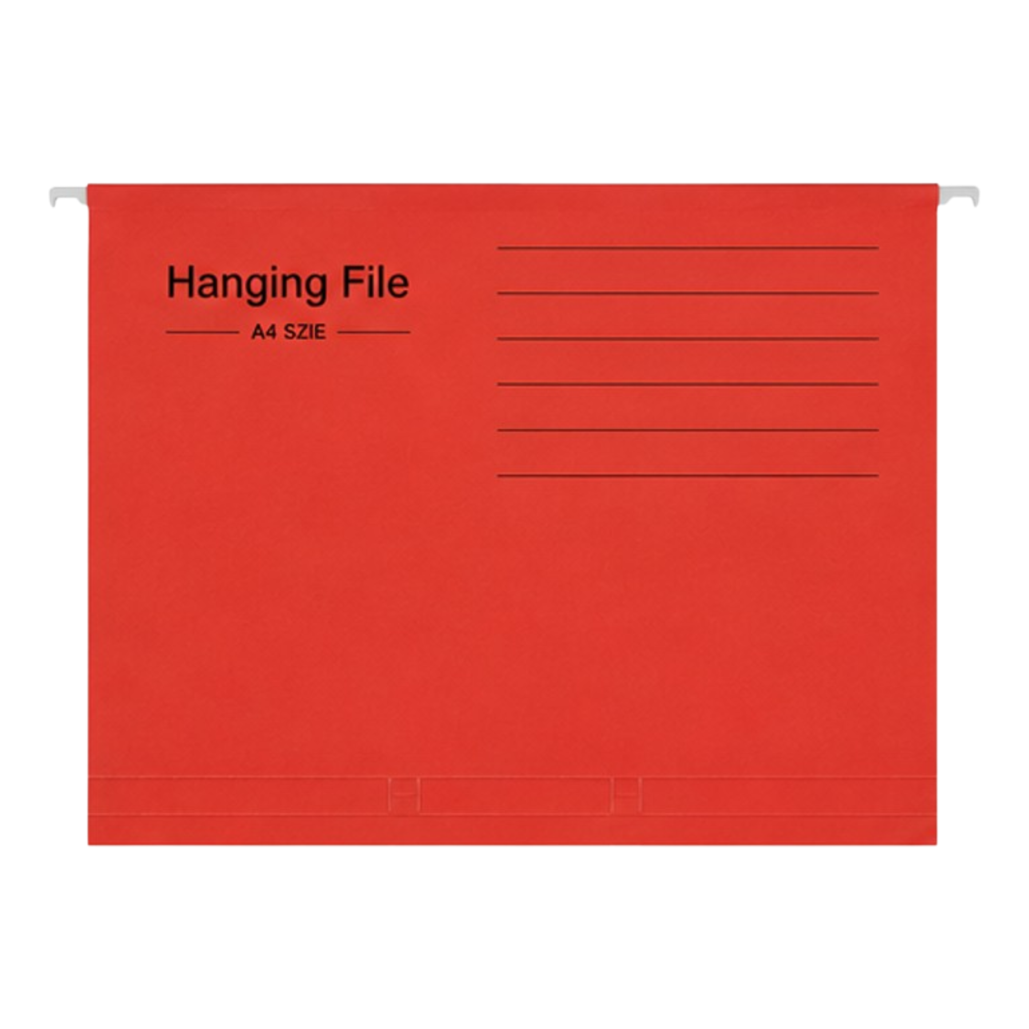 Hanging Suspension File - A4 Size