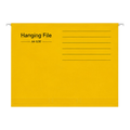 Hanging Suspension File - A4 Size