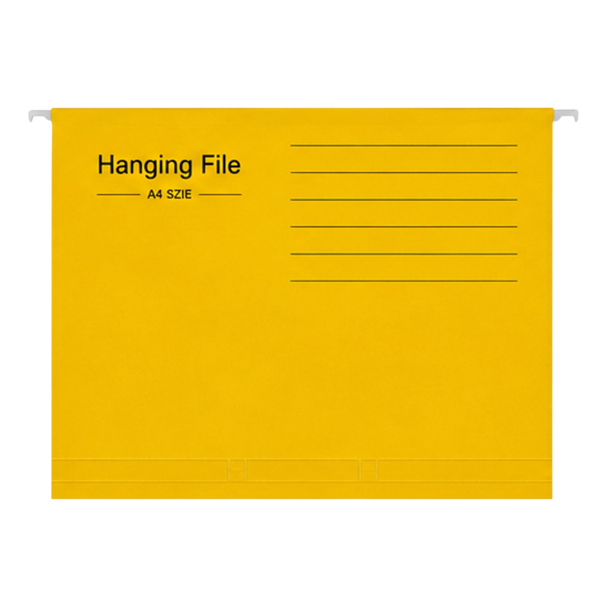 Hanging Suspension File - A4 Size