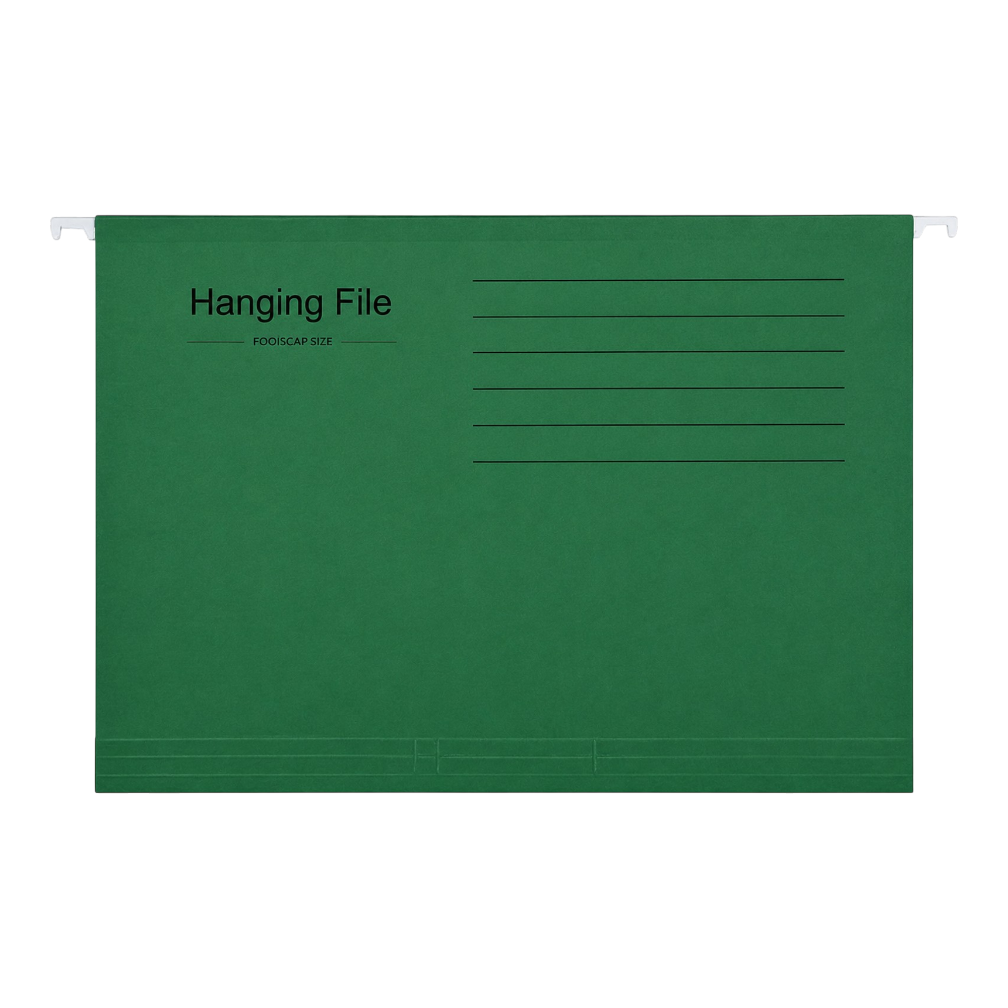 Hanging Suspension File - Foolscap Size