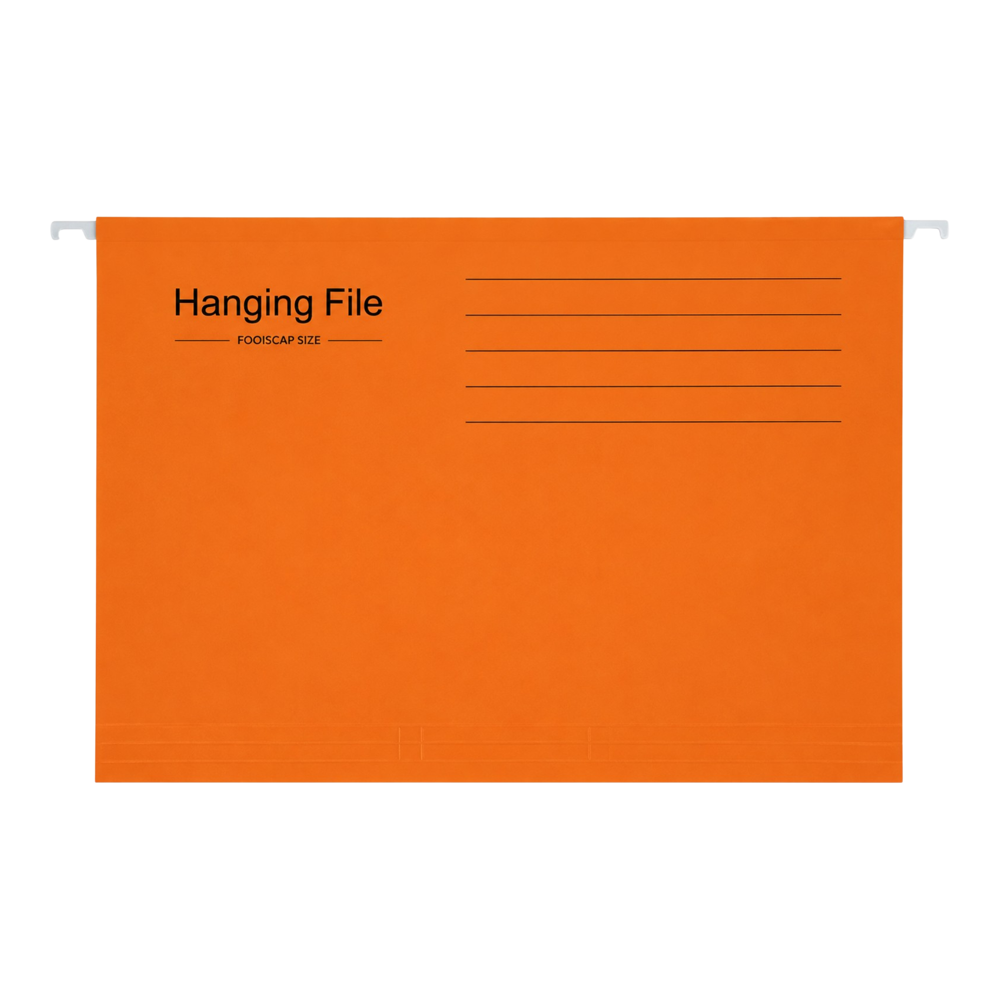 Hanging Suspension File - Foolscap Size