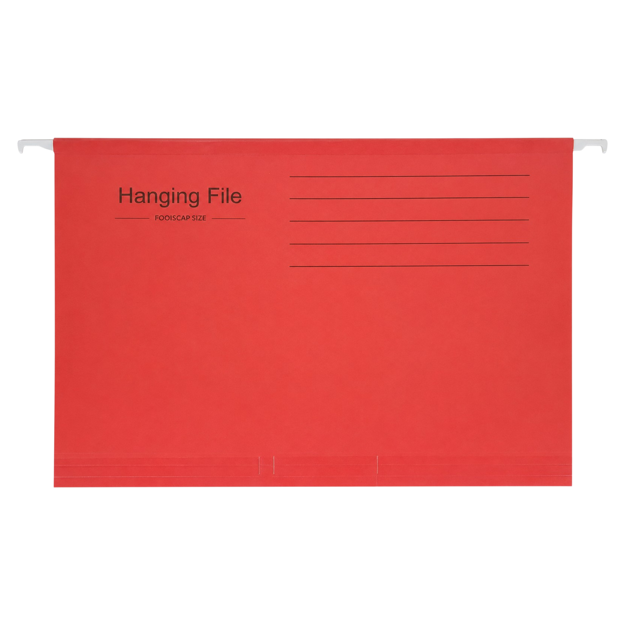 Hanging Suspension File - Foolscap Size