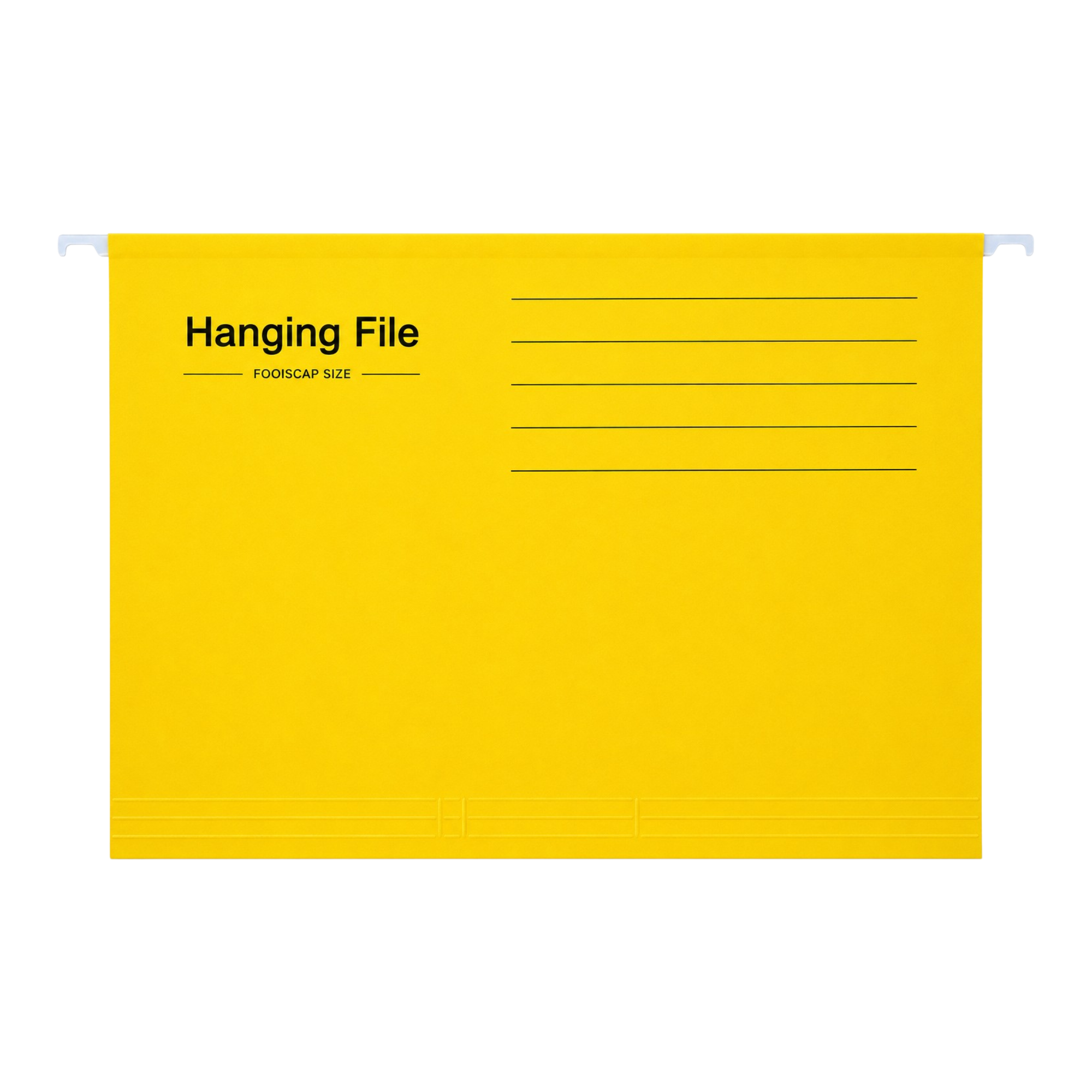 Hanging Suspension File - Foolscap Size