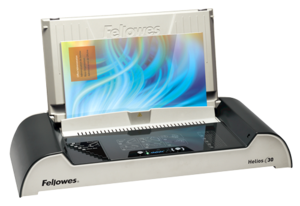 Fellowes Helios 30 Thermal Binding Machine