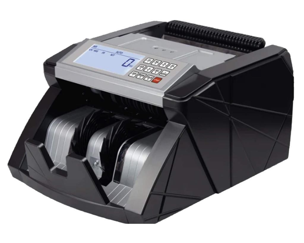 HITECH BC-5520 UV/MG Money Counting Machine